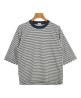 LOEFF（ロエフ）Tシャツ・カットソー 白 サイズ:F レディース/2200665878039