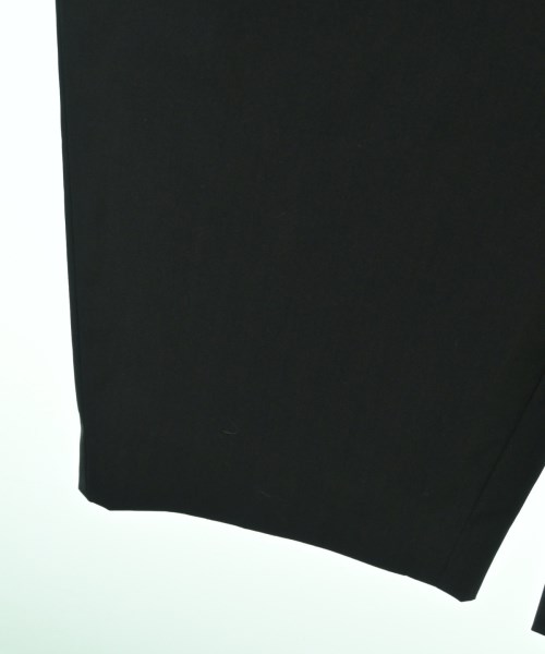 LOEFF（ロエフ）オールインワン/サロペット 黒 サイズ:0(XS位) レディース/2200667025035