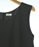 LOEFF（ロエフ）オールインワン/サロペット 黒 サイズ:0(XS位) レディース/2200667025035