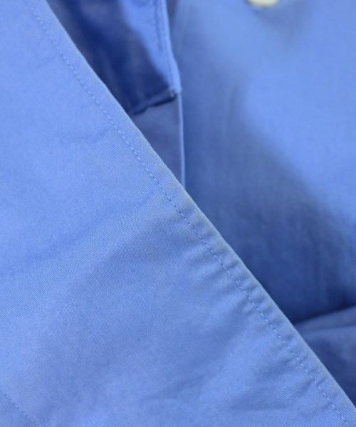 LOEFF（ロエフ）ブラウス 青 サイズ:0(XS位) レディース/2200667719019