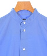 LOEFF（ロエフ）ブラウス 青 サイズ:0(XS位) レディース/2200667719019