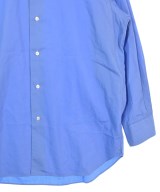 LOEFF（ロエフ）ブラウス 青 サイズ:0(XS位) レディース/2200667719019