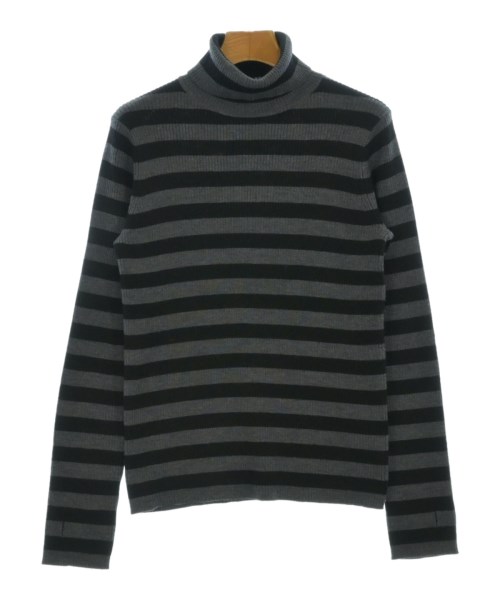 LOEFF(ロエフ)ニット・セーター グレー サイズ:-(M位)/2200668339032