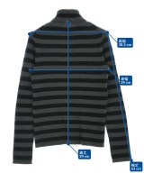 LOEFF（ロエフ）ニット・セーター グレー サイズ:-(M位) レディース/2200668339032