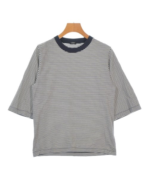 LOEFF(ロエフ)Tシャツ・カットソー 白 サイズ:F/2200665037054