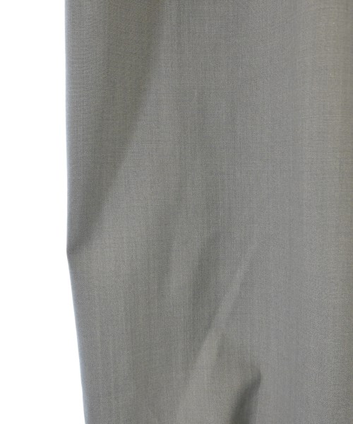 LOEFF（ロエフ）オールインワン/サロペット グレー サイズ:1(S位) レディース/2200671104085