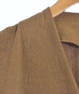 LOEFF（ロエフ）カジュアルジャケット 茶 サイズ:0(XS位) レディース/2200671268039