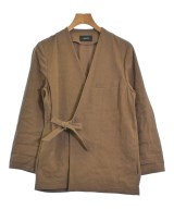 LOEFF カジュアルジャケット