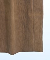 LOEFF（ロエフ）スラックス 茶 サイズ:0(XS位) レディース/2200671268046