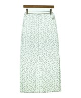 LOEFF ロング・マキシ丈スカート