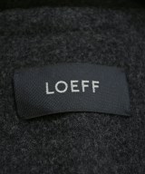 LOEFF（ロエフ）その他 グレー サイズ:1(S位) レディース/2200725652012