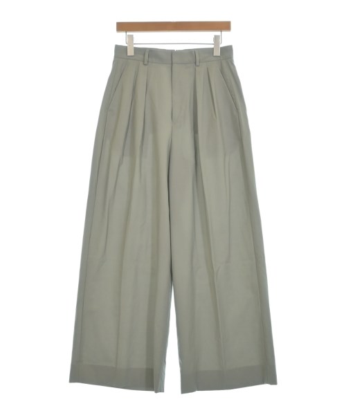 LOEFF(ロエフ)のスラックス サイズ:1(S位) 7,200円