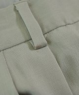 LOEFF（ロエフ）スラックス グレー サイズ:1(S位) レディース/2200722776025