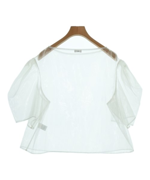 LOEFF（ロエフ）Tシャツ・カットソー その他（柄物・カラフル） サイズ:F レディース/2200730810094