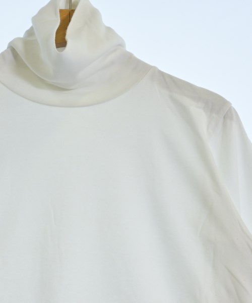 LOEFF（ロエフ）Tシャツ・カットソー 白 サイズ:F レディース/2200725715021