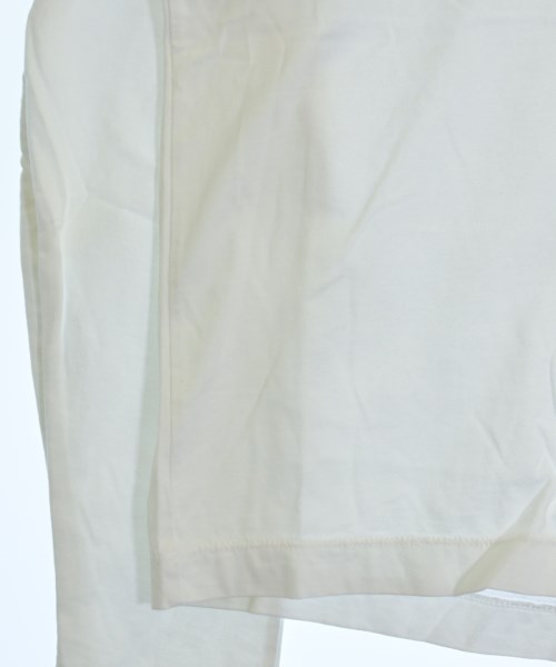 LOEFF（ロエフ）Tシャツ・カットソー 白 サイズ:F レディース/2200725715021