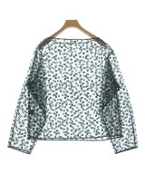 LOEFF（ロエフ）カジュアルシャツ 黒 サイズ:F レディース/2200732033095