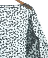 LOEFF（ロエフ）カジュアルシャツ 黒 サイズ:F レディース/2200732033095