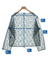 LOEFF（ロエフ）カジュアルシャツ 黒 サイズ:F レディース/2200732033095