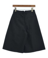 LOEFF（ロエフ）ショートパンツ 黒 サイズ:1(S位) レディース/2200732195021