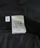 LOEFF（ロエフ）ショートパンツ 黒 サイズ:1(S位) レディース/2200732195021