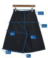 LOEFF（ロエフ）ショートパンツ 黒 サイズ:1(S位) レディース/2200732195021
