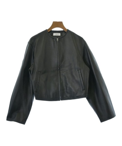 LOEFF(ロエフ)のライダース サイズ:1(S位) 44,000円