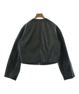 LOEFF（ロエフ）ライダース 黒 サイズ:1(S位) レディース/2200732204013