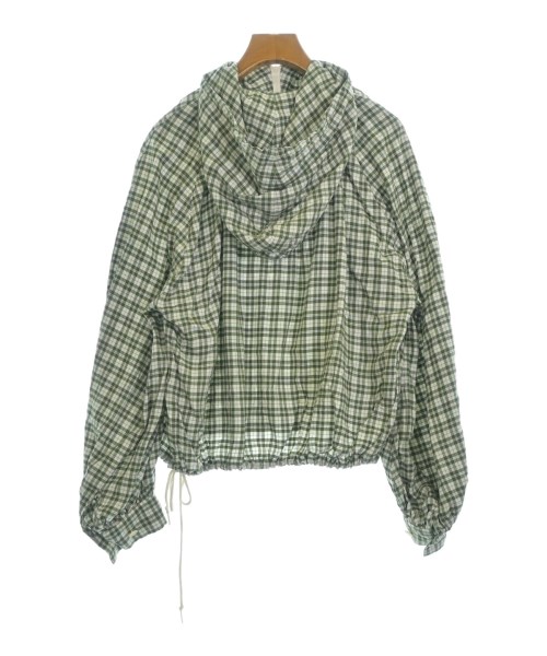 LOEFF（ロエフ）カジュアルシャツ カーキ サイズ:F レディース/2200732505028