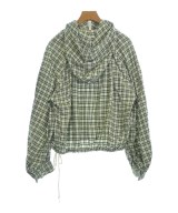 LOEFF（ロエフ）カジュアルシャツ カーキ サイズ:F レディース/2200732505028