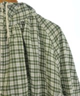 LOEFF（ロエフ）カジュアルシャツ カーキ サイズ:F レディース/2200732505028
