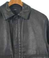 LOEFF（ロエフ）その他 黒 サイズ:0(XS位) メンズ/2200732669010