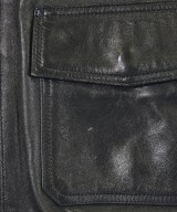 LOEFF（ロエフ）その他 黒 サイズ:0(XS位) メンズ/2200732669010