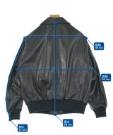 LOEFF（ロエフ）その他 黒 サイズ:0(XS位) メンズ/2200732669010