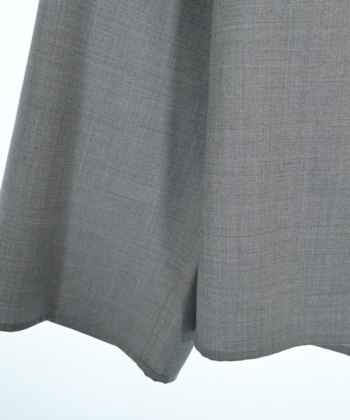 LOEFF（ロエフ）ブラウス グレー サイズ:0(XS位) レディース/2200732669102