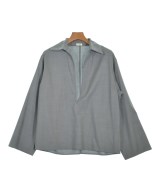 LOEFF（ロエフ）ブラウス グレー サイズ:0(XS位) レディース/2200732669102