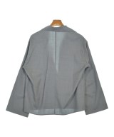 LOEFF（ロエフ）ブラウス グレー サイズ:0(XS位) レディース/2200732669102