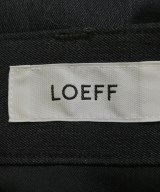 LOEFF（ロエフ）その他 グレー サイズ:1(S位) レディース/2200732669171