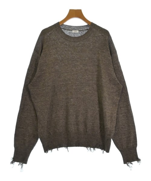 LOEFF(ロエフ)のニット・セーター サイズ:1(S位) 9,400円