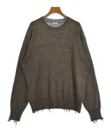 LOEFF（ロエフ）ニット・セーター 茶 サイズ:1(S位) レディース/2200724570102
