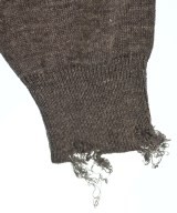 LOEFF（ロエフ）ニット・セーター 茶 サイズ:1(S位) レディース/2200724570102
