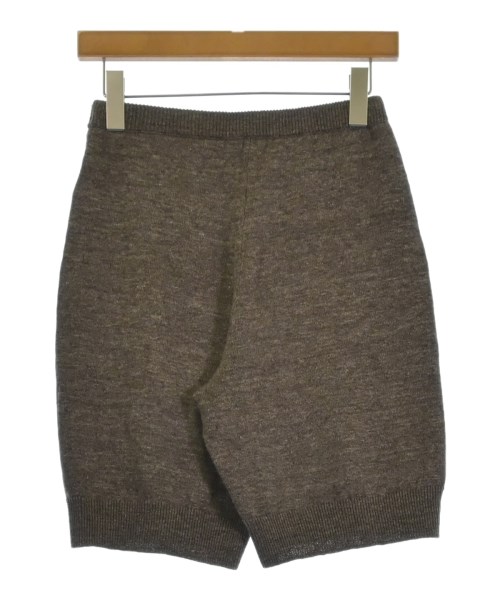 LOEFF（ロエフ）ショートパンツ 茶 サイズ:-(M位) レディース/2200724570133