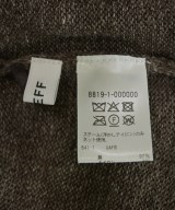 LOEFF（ロエフ）ショートパンツ 茶 サイズ:-(M位) レディース/2200724570133