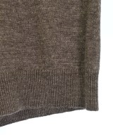 LOEFF（ロエフ）ショートパンツ 茶 サイズ:-(M位) レディース/2200724570133