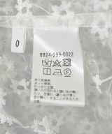 LOEFF（ロエフ）ロング・マキシ丈スカート 白 サイズ:0(XS位) レディース/2200733170034