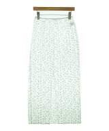 LOEFF ロング・マキシ丈スカート