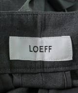 LOEFF（ロエフ）その他 グレー サイズ:0(XS位) レディース/2200726092138