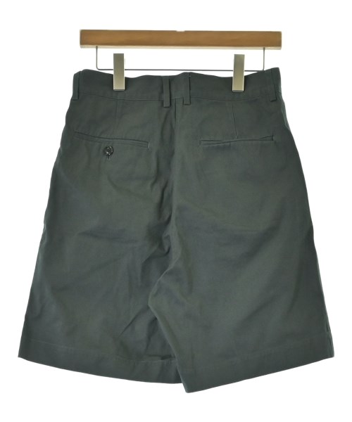 LOEFF（ロエフ）ショートパンツ カーキ サイズ:0(XS位) メンズ/2200734838032