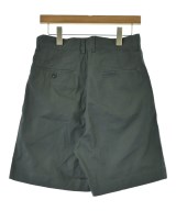 LOEFF（ロエフ）ショートパンツ カーキ サイズ:0(XS位) メンズ/2200734838032