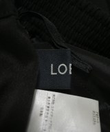 LOEFF（ロエフ）その他 黒 サイズ:1(S位) レディース/2200733654190